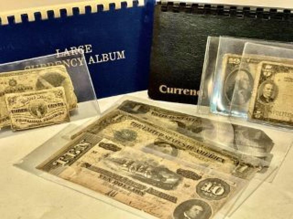 Image for Collector’s Warehouse Auction