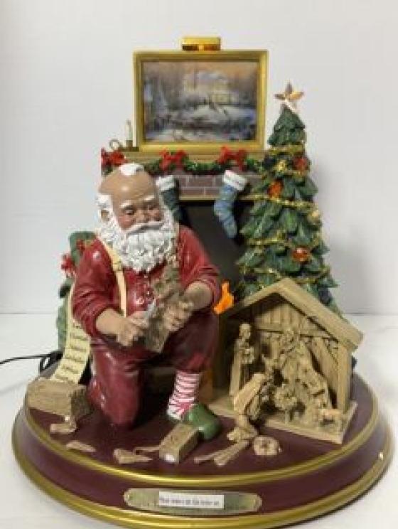 Image for Collector’s Warehouse Auction