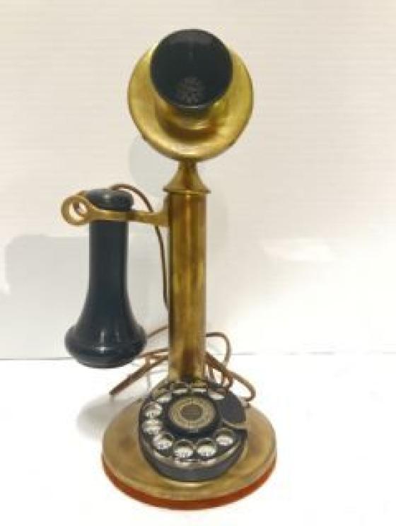 Image for Collector’s Warehouse Auction