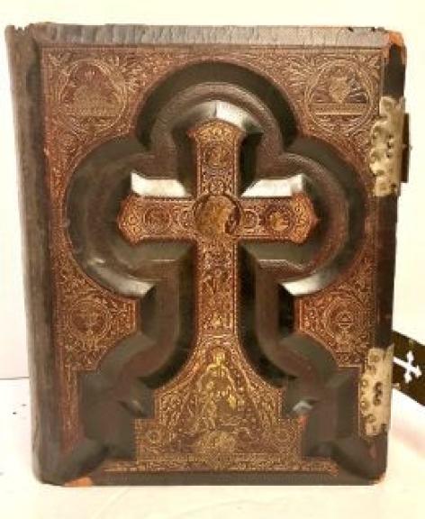 Image for Collector’s Warehouse Auction