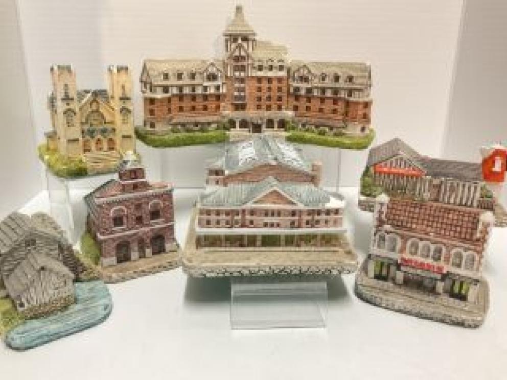 Image for Collector’s Warehouse Auction