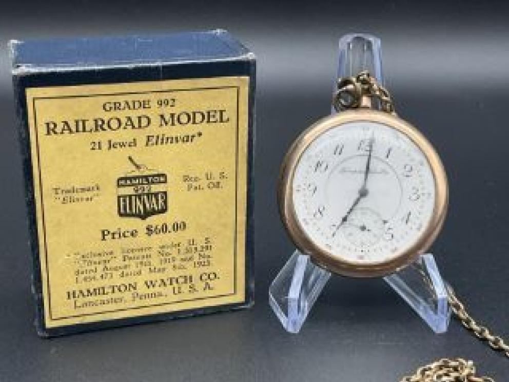 Image for Collector’s Warehouse Auction