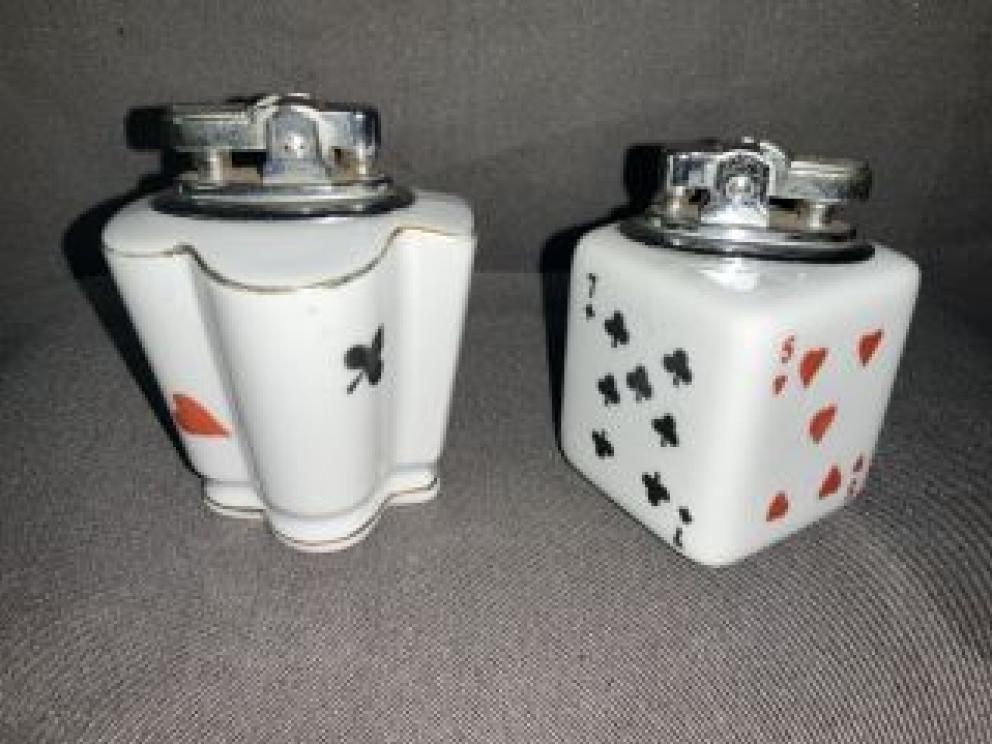 Image for Lifetime Beckley Collection - Part IV