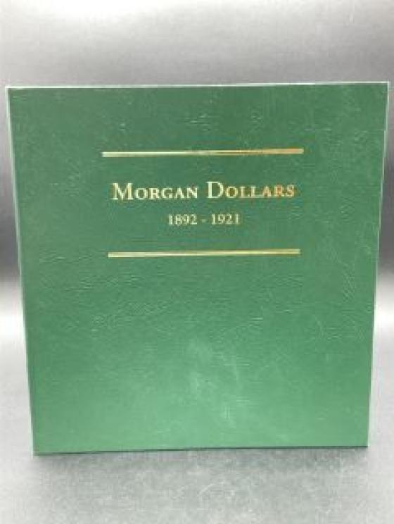 Image for Lifetime Coin Collection