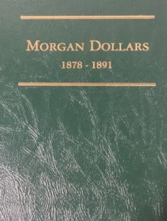 Image for Lifetime Coin Collection