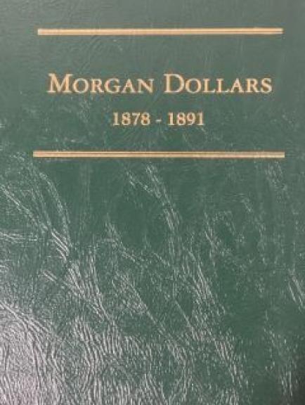 Image for Lifetime Coin Collection