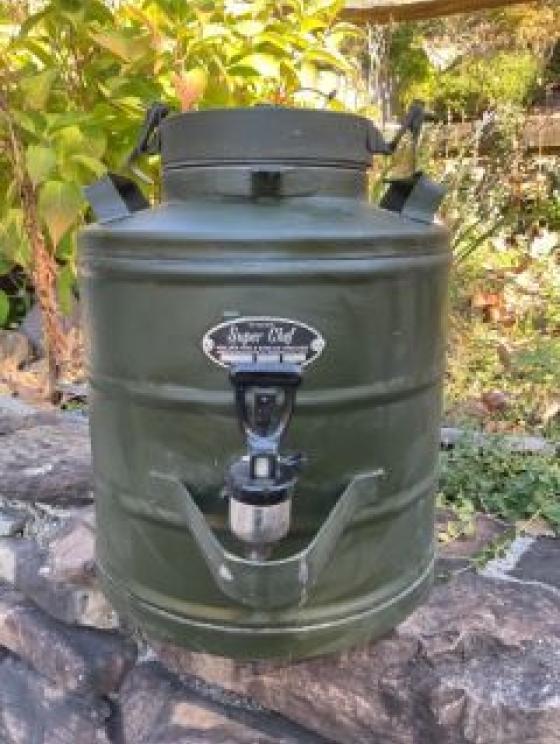 Image for The Andrew Monti Estate