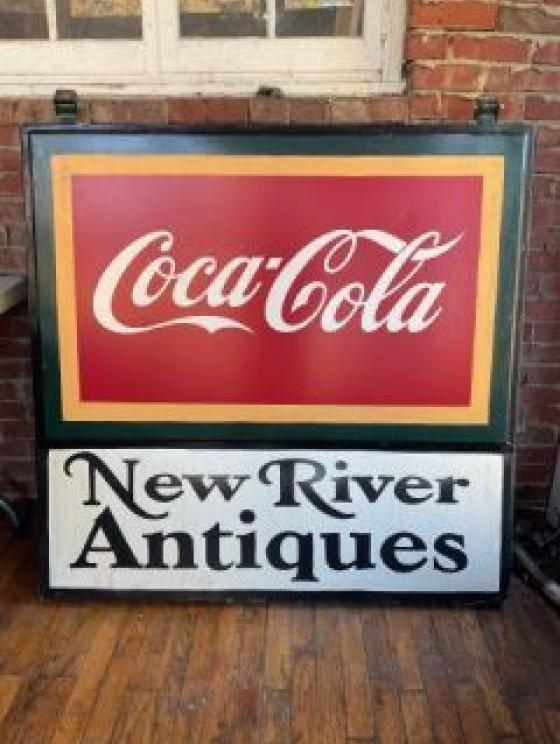 Image for The Andrew Monti Estate