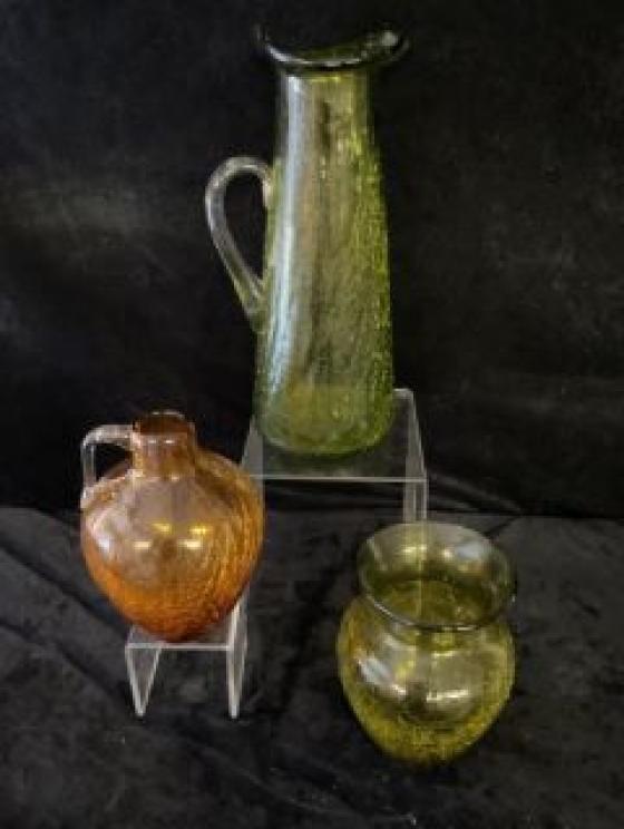 Image for The Andrew Monti Estate