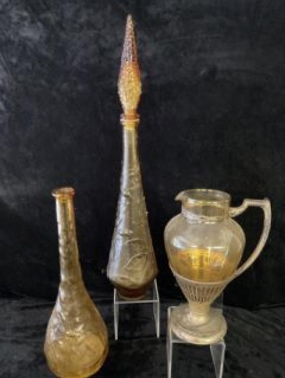 Image for The Andrew Monti Estate