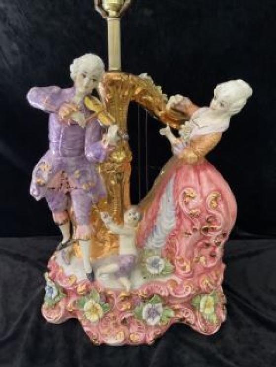 Image for The Andrew Monti Estate