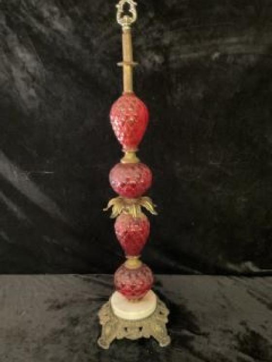 Image for The Andrew Monti Estate