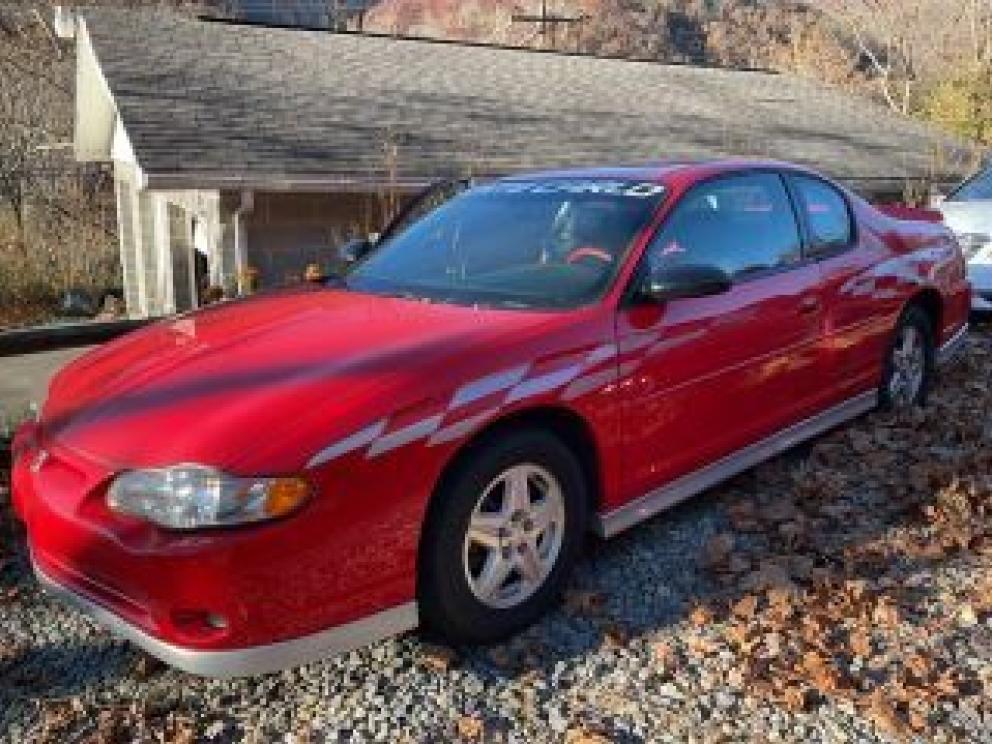 Image for The Andrew Monti Estate