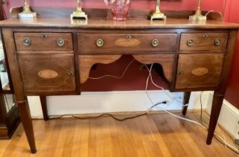 Image for The Magnificent DeVilbiss Estate