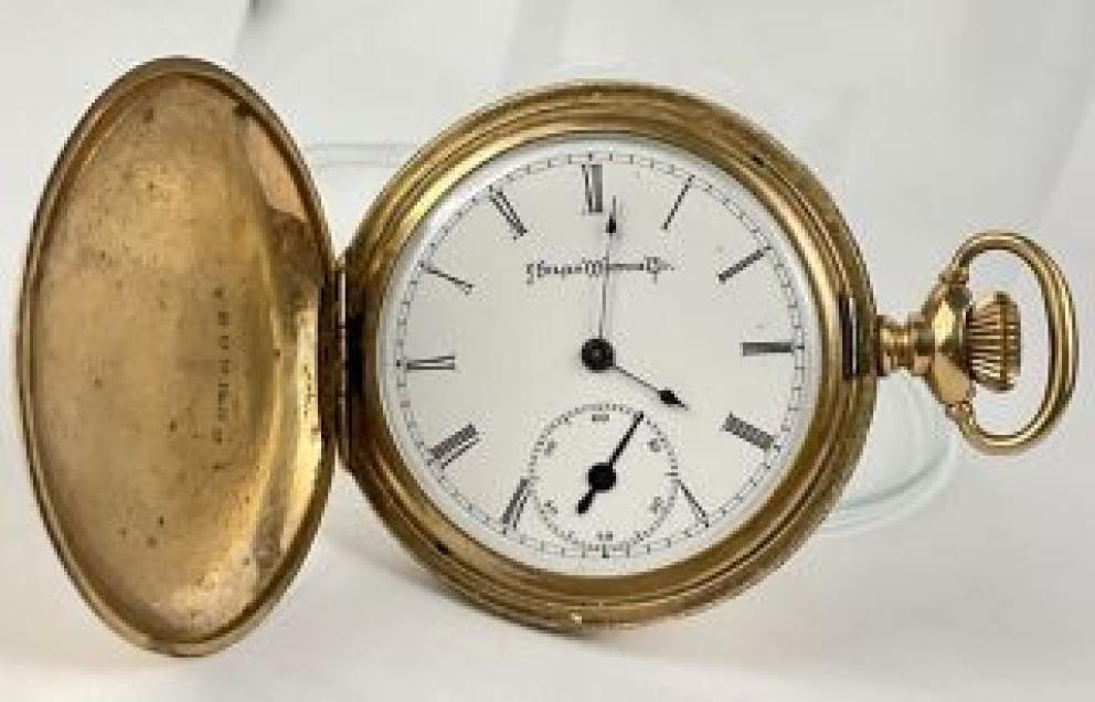 Image for The Magnificent DeVilbiss Estate