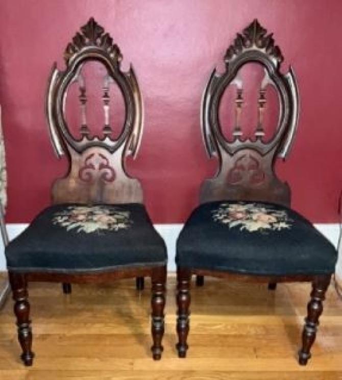 Image for The Magnificent DeVilbiss Estate