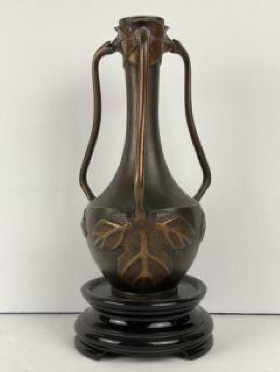 Image for The Magnificent DeVilbiss Estate