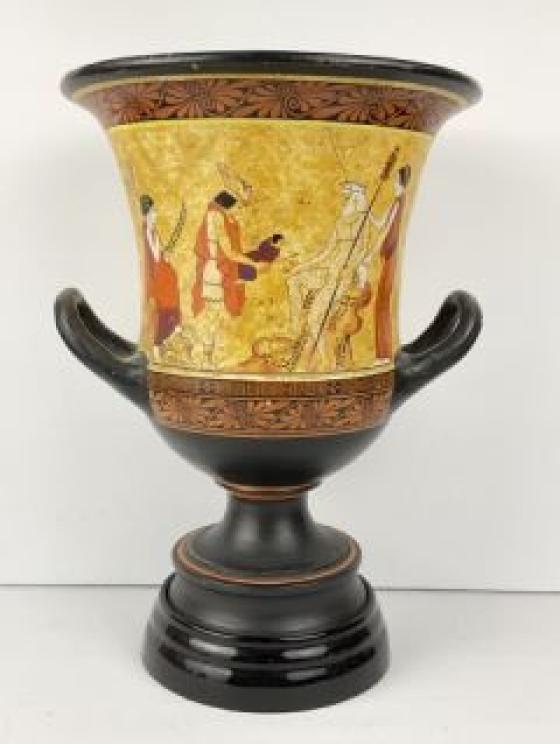 Image for The Magnificent DeVilbiss Estate