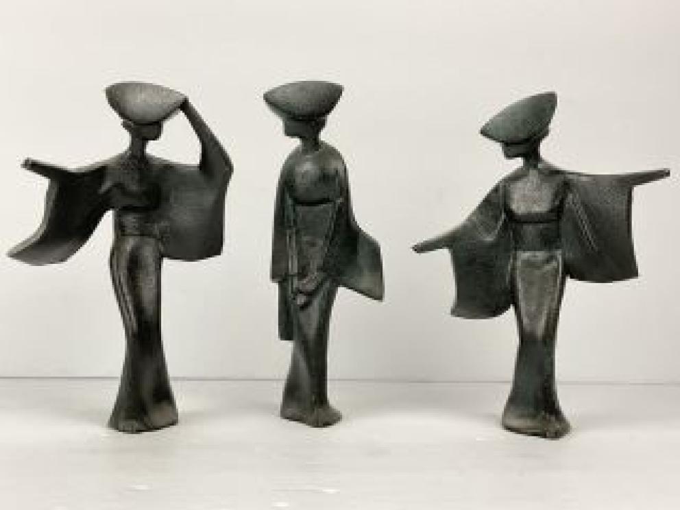 Image for The Magnificent DeVilbiss Estate