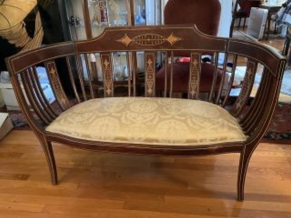 Image for The Magnificent DeVilbiss Estate