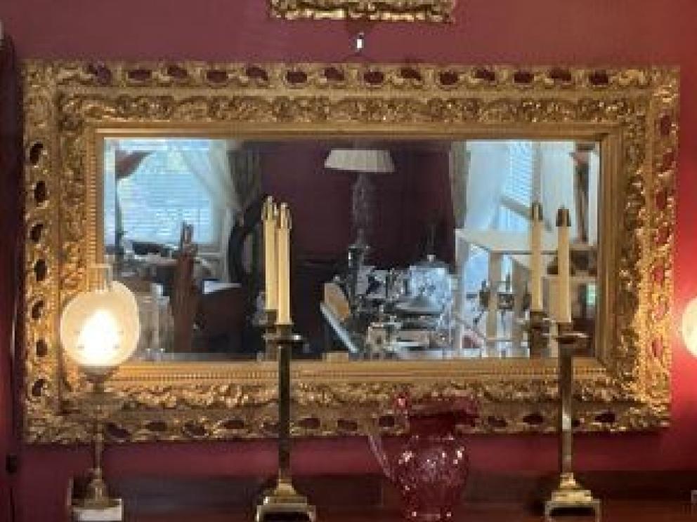 Image for The Magnificent DeVilbiss Estate