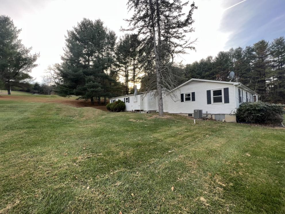 Image for Montgomery County Real Estate