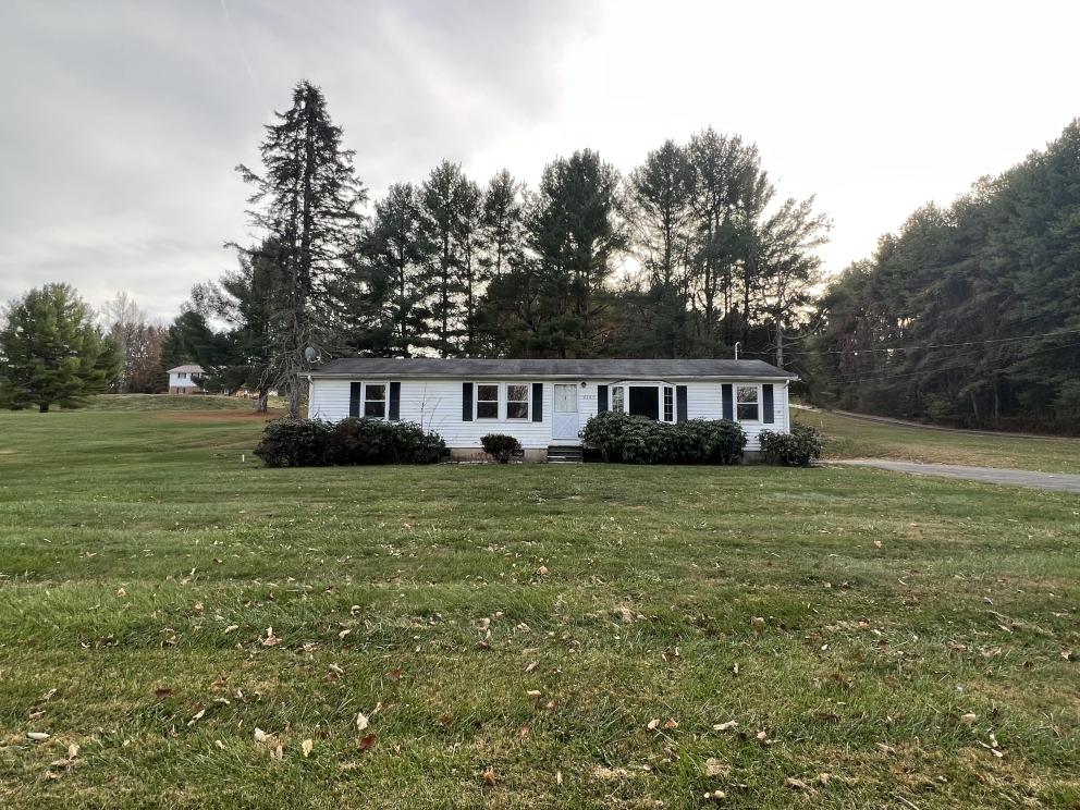 Image for Montgomery County Real Estate