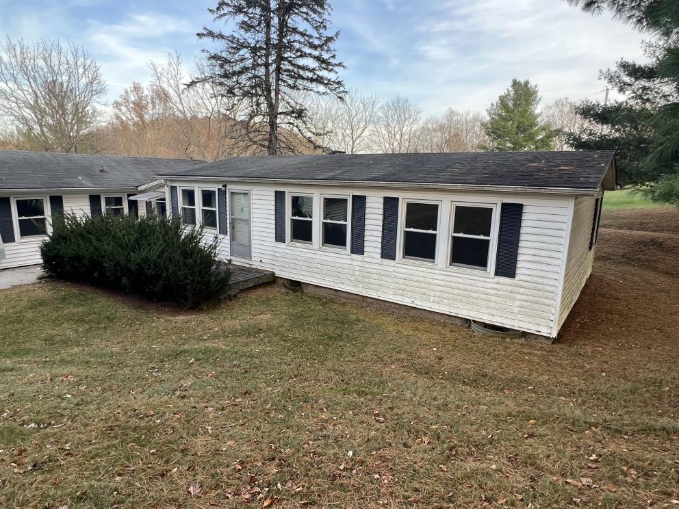 Image for Montgomery County Real Estate