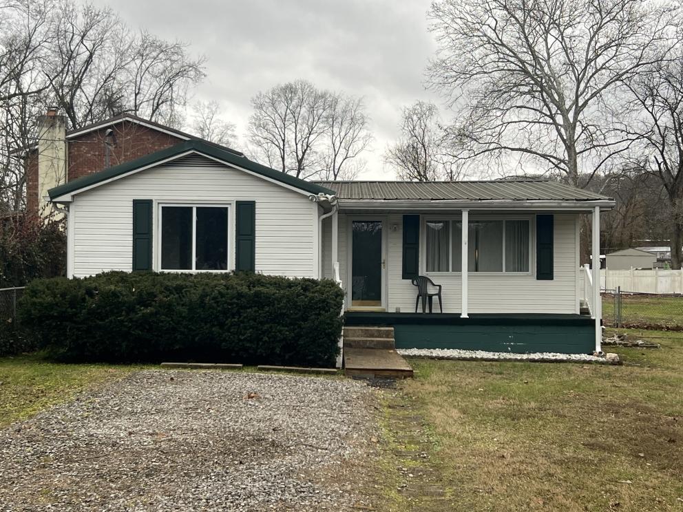 Image for Bungalow Near the River - St. Albans, WV
