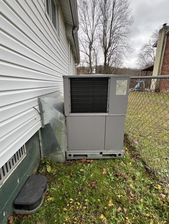 Image for Bungalow Near the River - St. Albans, WV