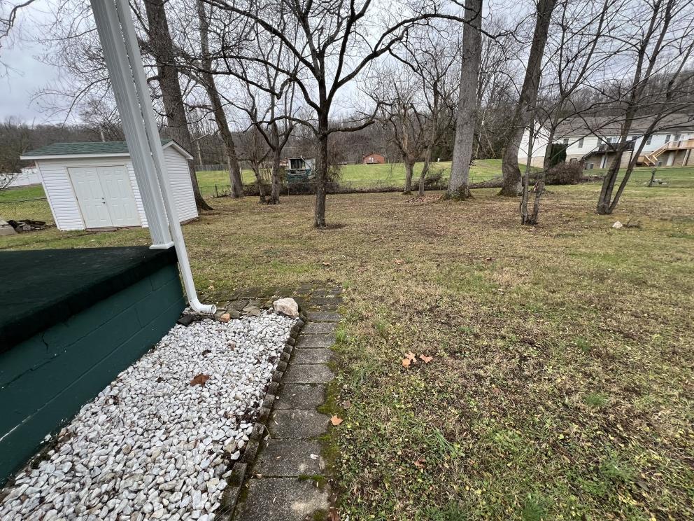 Image for Bungalow Near the River - St. Albans, WV