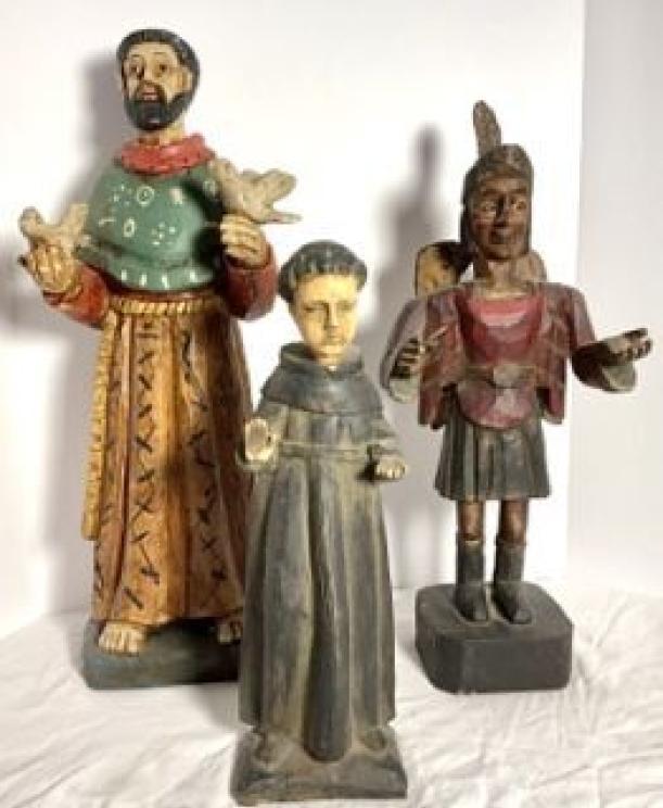 Image for Pickrell Family Legacy Collection