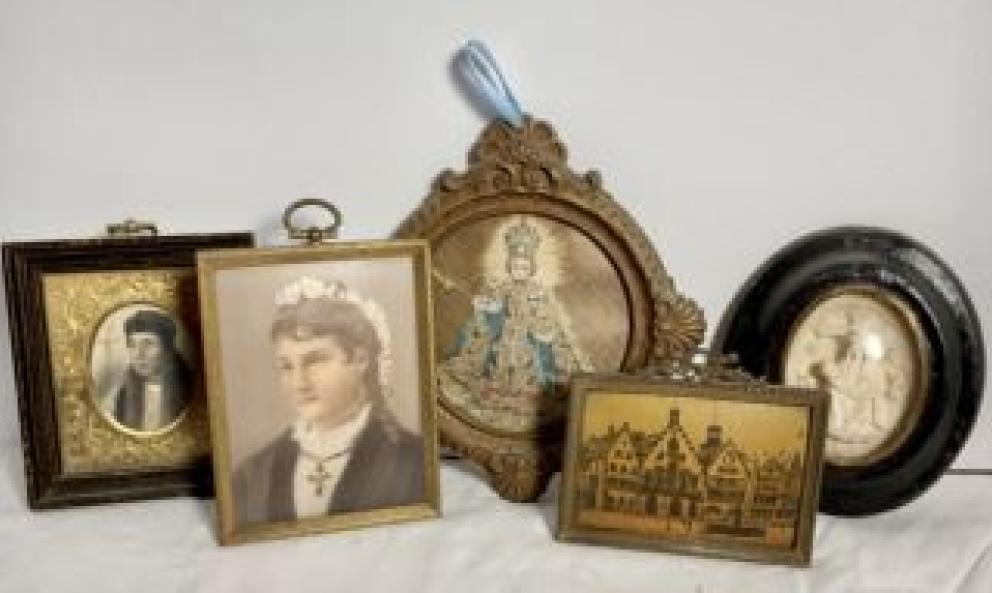 Image for Pickrell Family Legacy Collection