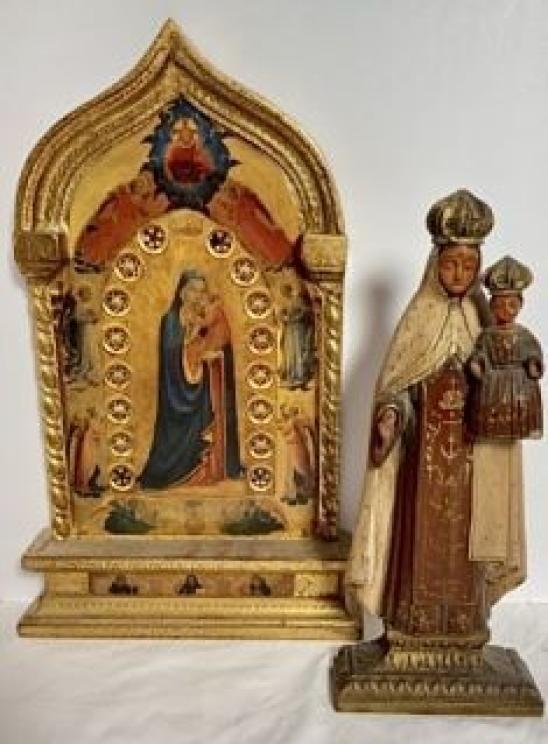 Image for Pickrell Family Legacy Collection