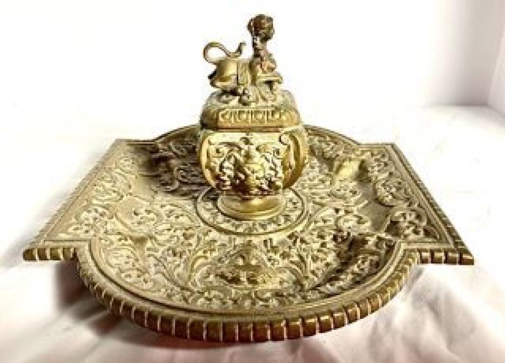 Image for Pickrell Family Legacy Collection