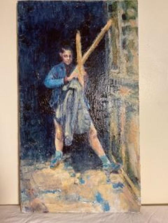 Image for Pickrell Family Legacy Collection