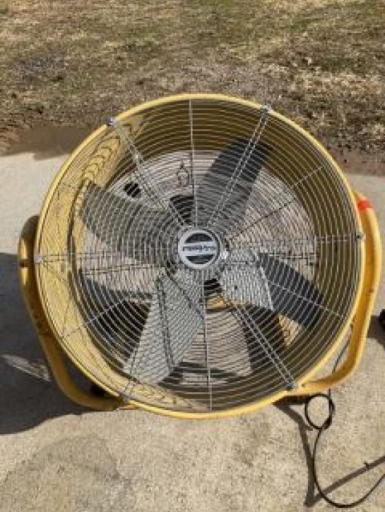 Image for The Ronnie Myers Estate of Newport, VA