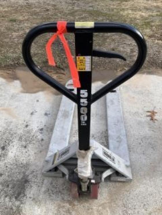 Image for The Ronnie Myers Estate of Newport, VA