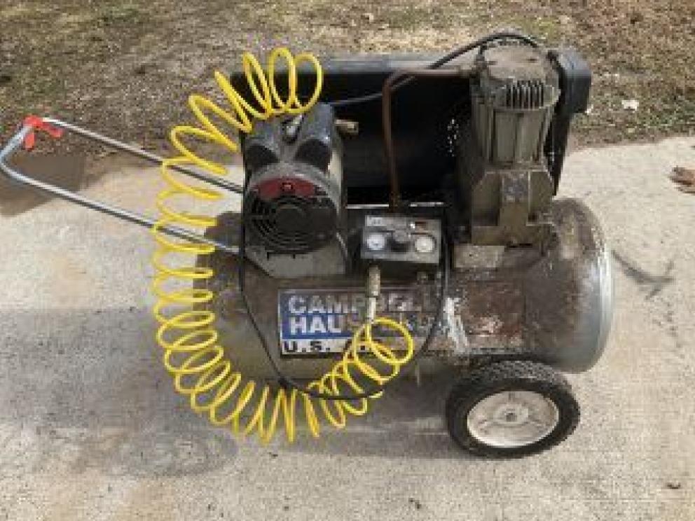 Image for The Ronnie Myers Estate of Newport, VA