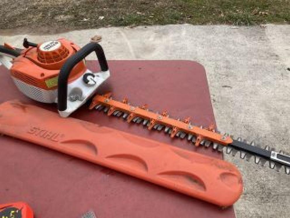 Image for The Ronnie Myers Estate of Newport, VA