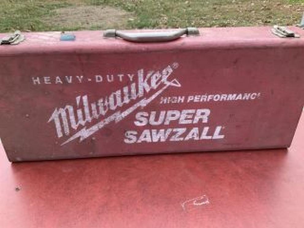 Image for The Ronnie Myers Estate of Newport, VA