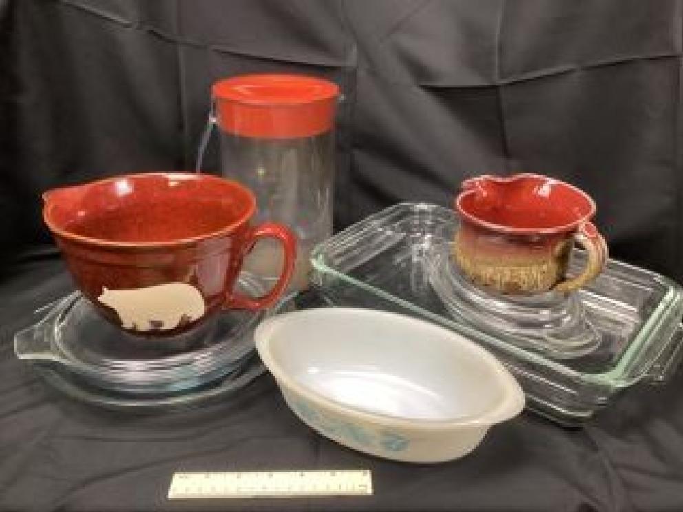 Image for The Roy McNeil Estate of Marion, VA