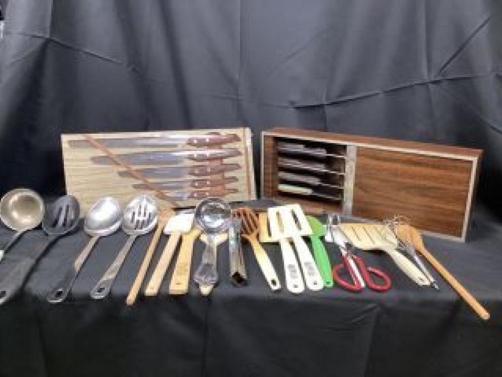 Image for The Roy McNeil Estate of Marion, VA