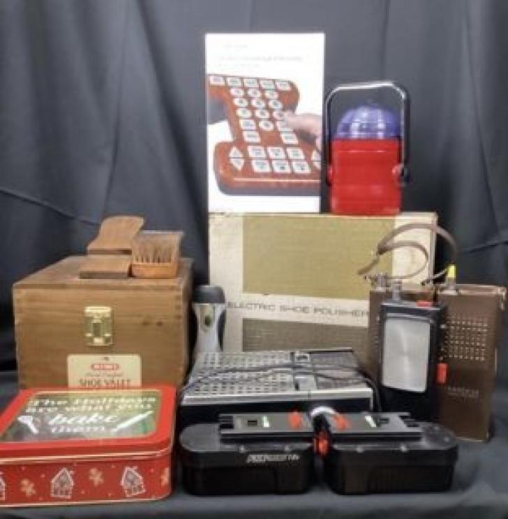 Image for The Roy McNeil Estate of Marion, VA