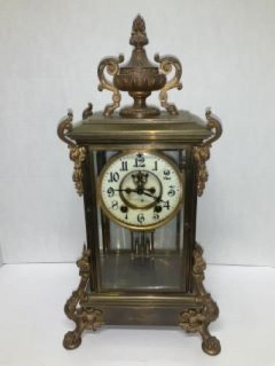 Image for The Radford Family Collection