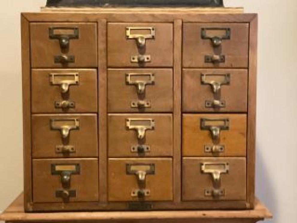 Image for The Radford Family Collection