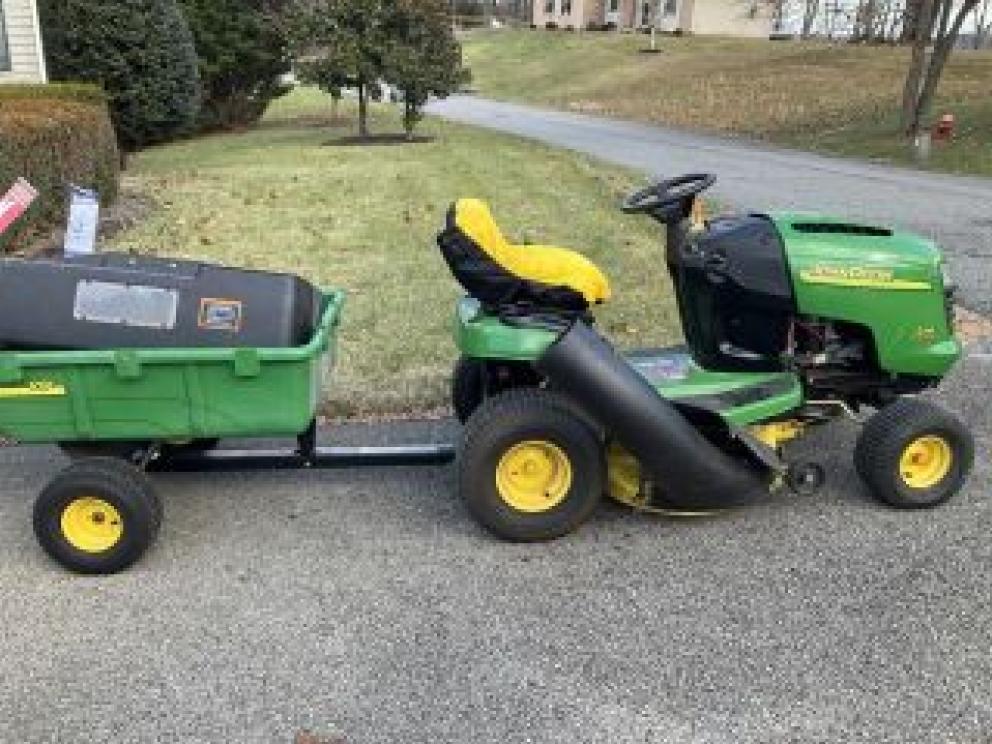 Image for The Radford Family Collection