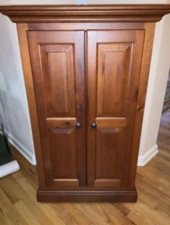 Image for The Radford Family Collection