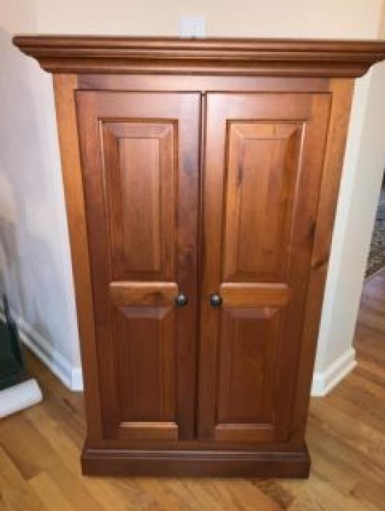 Image for The Radford Family Collection