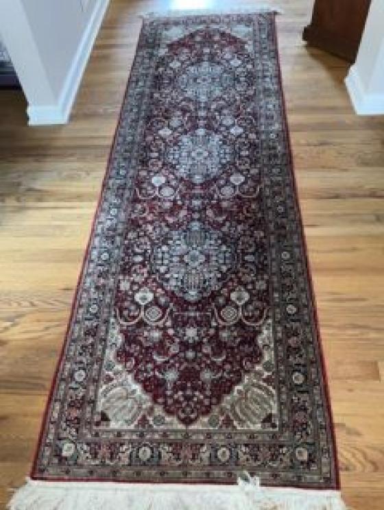 Image for The Radford Family Collection